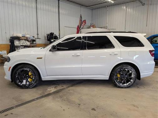 2024 Dodge Durango SRT 392