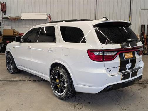 2024 Dodge Durango SRT 392
