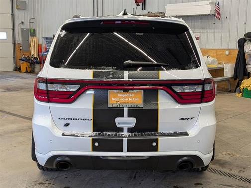 2024 Dodge Durango SRT 392