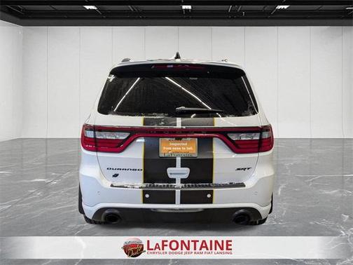 2024 Dodge Durango SRT 392