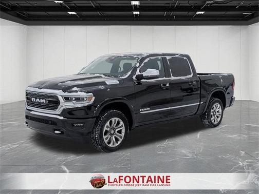 2024 RAM 1500 Limited