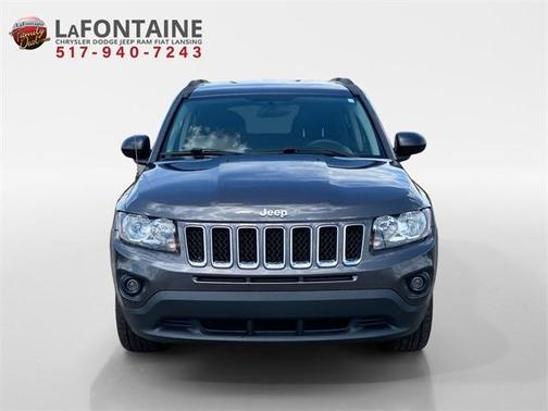 2015 Jeep Compass Sport