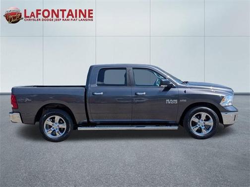 2017 RAM 1500 Lone Star