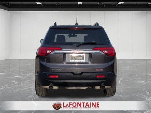 2017 GMC Acadia SLE-2