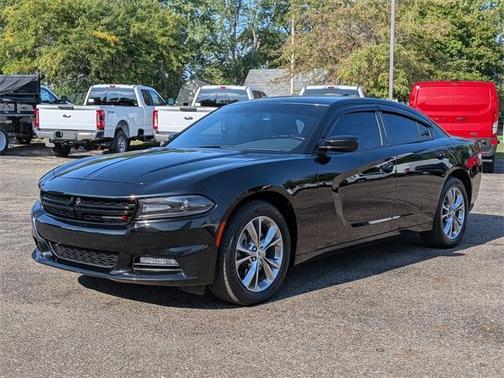 2021 Dodge Charger SXT