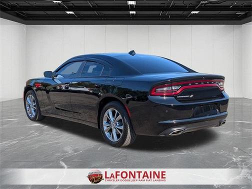 2021 Dodge Charger SXT