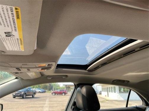 2013 Chevrolet Malibu 2LT