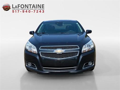 2013 Chevrolet Malibu 2LT