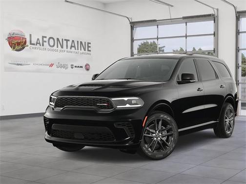 2025 Dodge Durango R/T