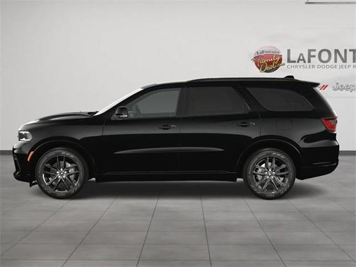 2025 Dodge Durango R/T