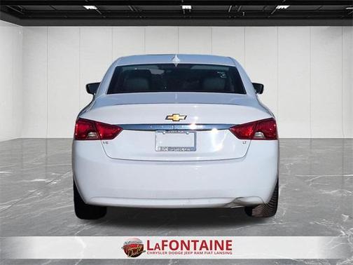 2020 Chevrolet Impala LT