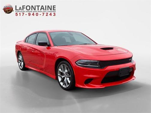 2023 Dodge Charger GT