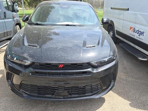 2023 Dodge Hornet GT