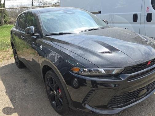2023 Dodge Hornet GT