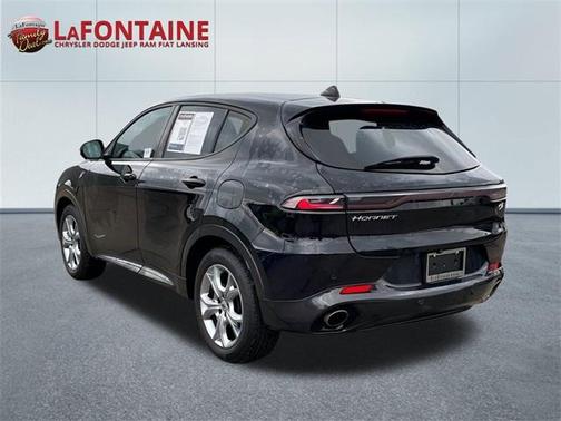 2024 Dodge Hornet R/T