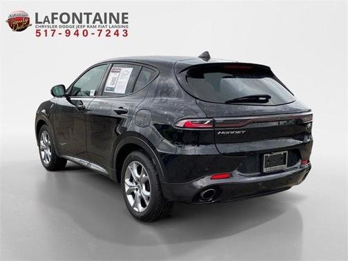 2024 Dodge Hornet R/T