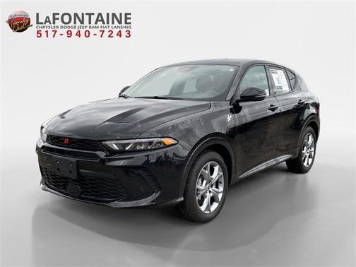 2024 Dodge Hornet R/T