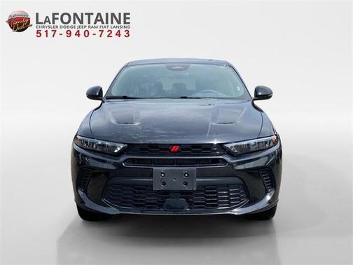 2024 Dodge Hornet R/T