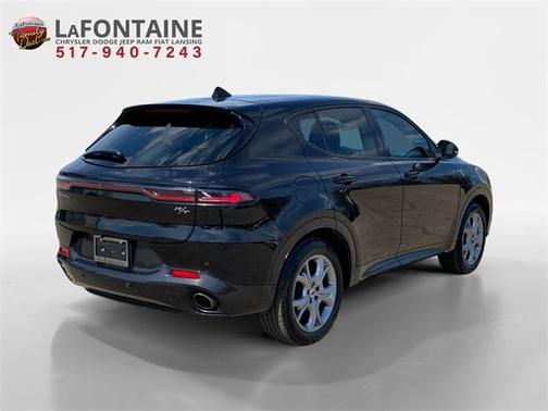 2024 Dodge Hornet R/T