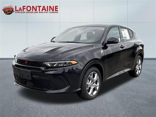 2024 Dodge Hornet R/T