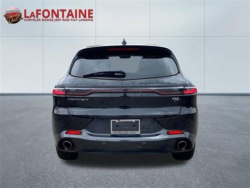 2024 Dodge Hornet R/T