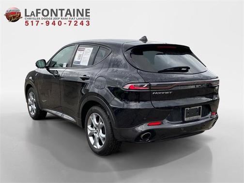 2024 Dodge Hornet R/T
