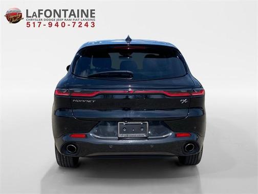 2024 Dodge Hornet R/T