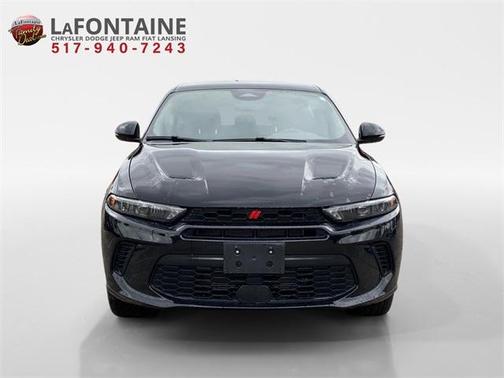 2024 Dodge Hornet R/T