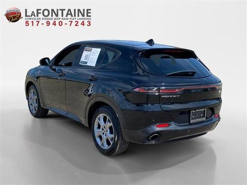 2024 Dodge Hornet R/T