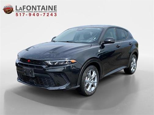 2024 Dodge Hornet R/T