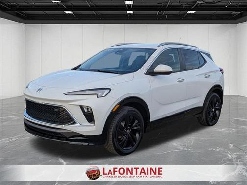 2024 Buick Encore GX Sport Touring