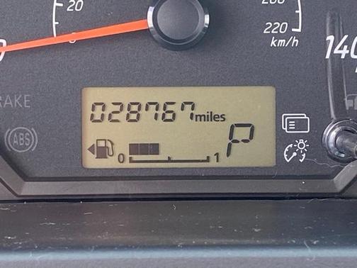 2020 Mitsubishi Mirage G4 ES