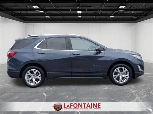 2019 Chevrolet Equinox 2LT