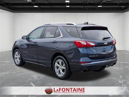 2019 Chevrolet Equinox 2LT