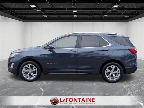 2019 Chevrolet Equinox 2LT