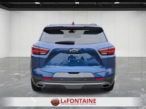 2023 Chevrolet Blazer Premier