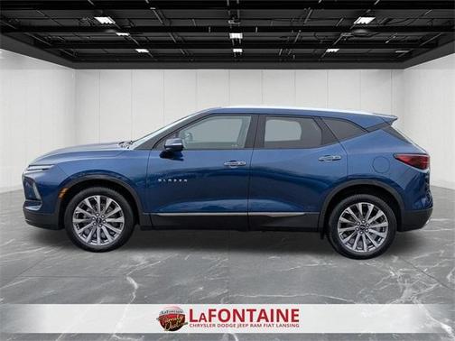 2023 Chevrolet Blazer Premier