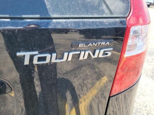 2012 Hyundai Elantra Touring SE