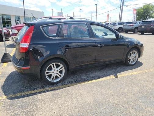 2012 Hyundai Elantra Touring SE