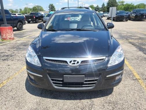 2012 Hyundai Elantra Touring SE