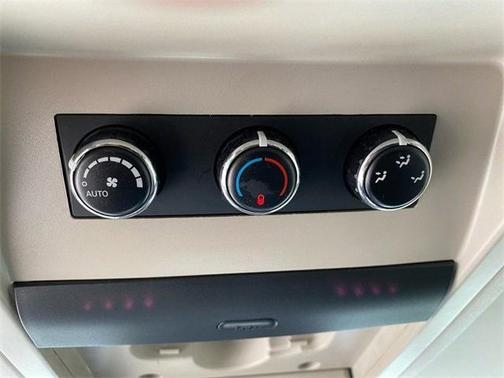 2011 Dodge Grand Caravan Crew