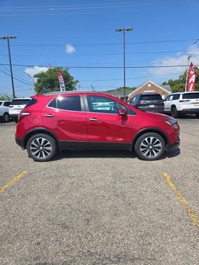 2019 Buick Encore Essence