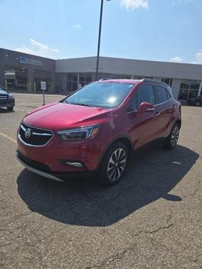 2019 Buick Encore Essence