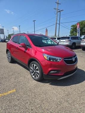 2019 Buick Encore Essence