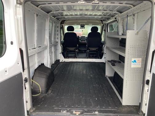 2016 RAM ProMaster 1500 Low Roof