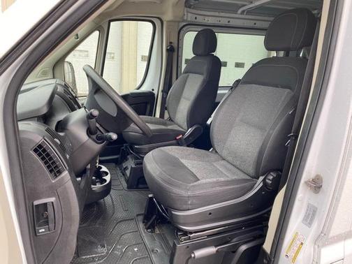 2016 RAM ProMaster 1500 Low Roof