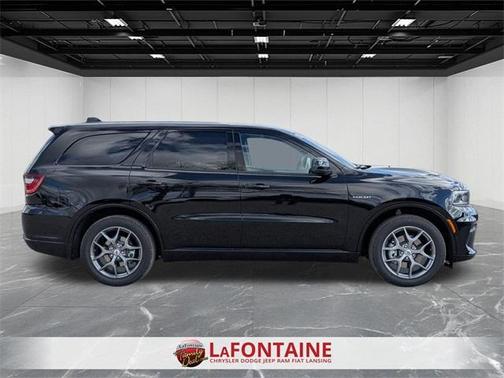 2026 Dodge Durango GT HEMI V8