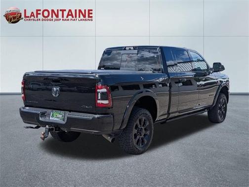 2021 RAM 2500 Limited