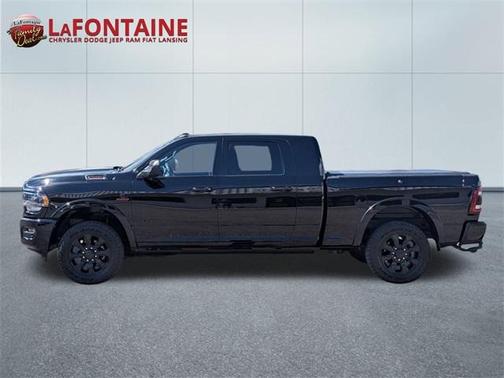 2021 RAM 2500 Limited