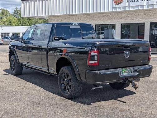 2021 RAM 2500 Limited